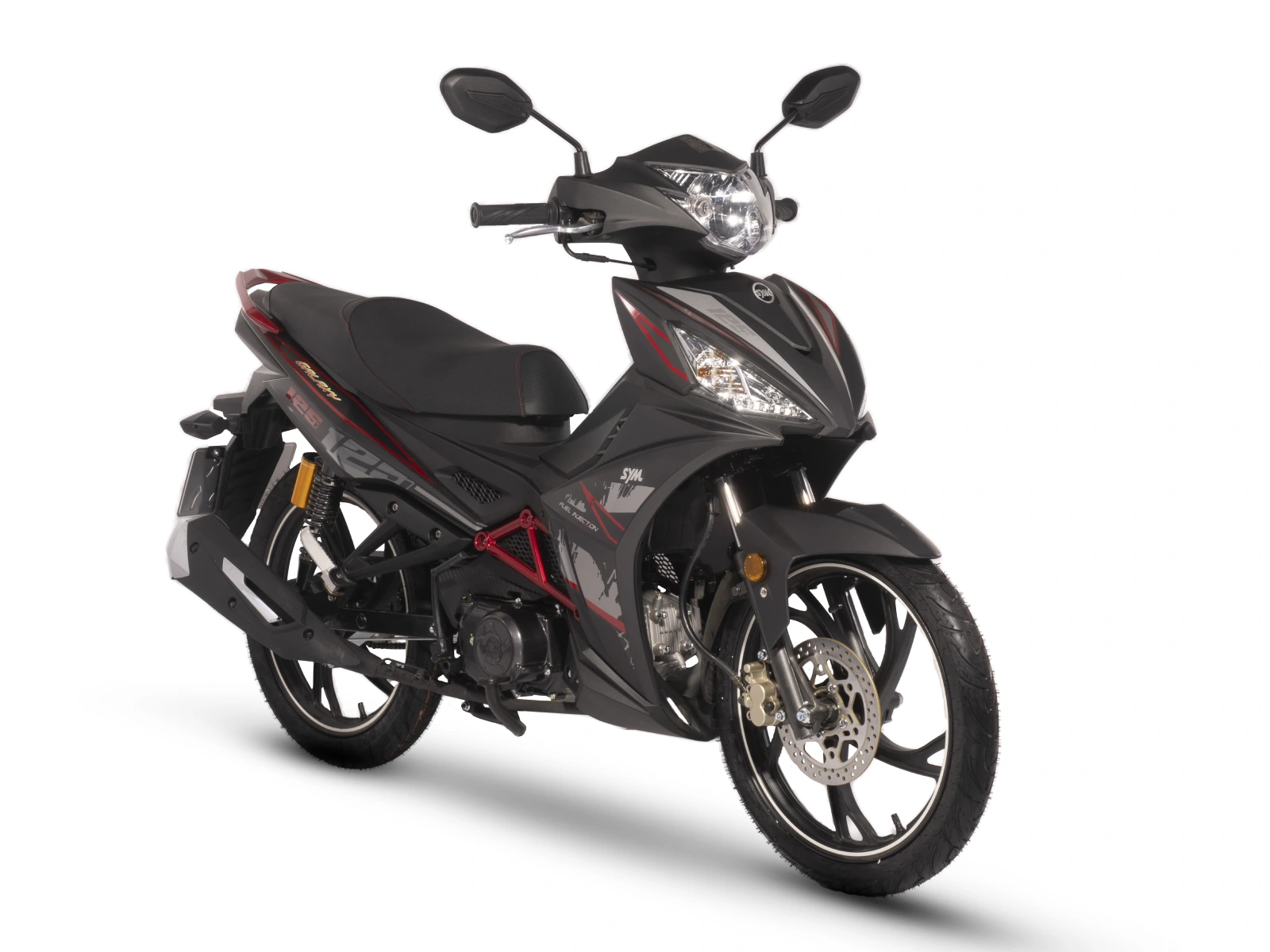 گلکسی X125
