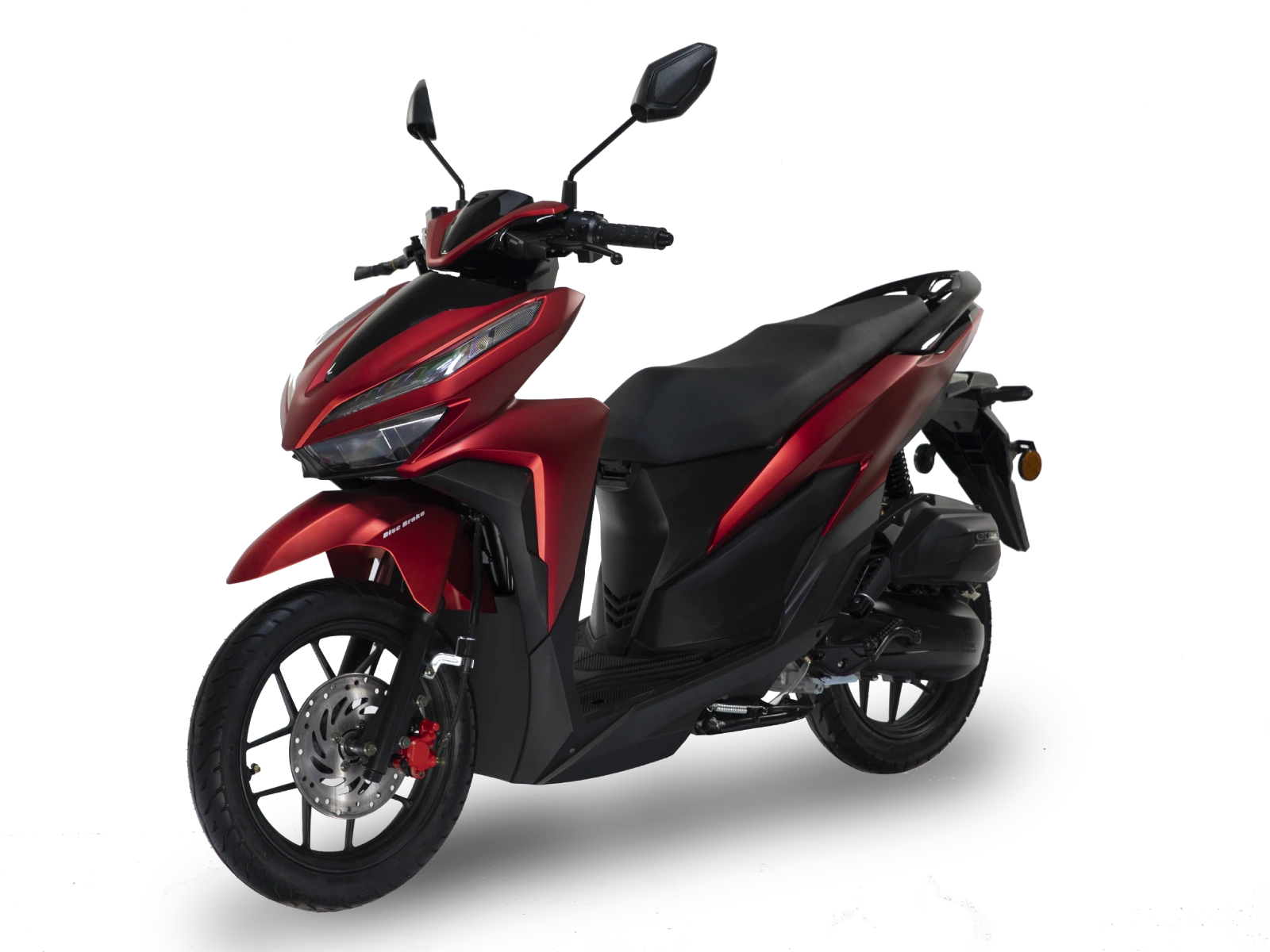گلکسی CL 150 (ABS)