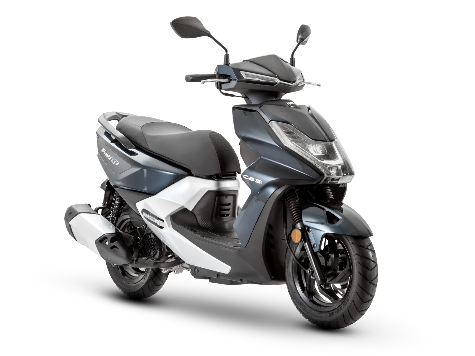 گلکسی FX150