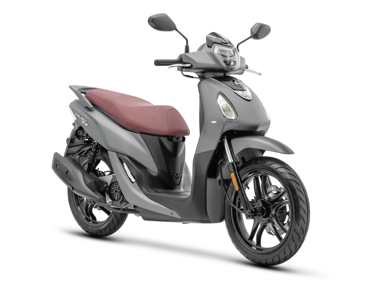 گلکسی SF180