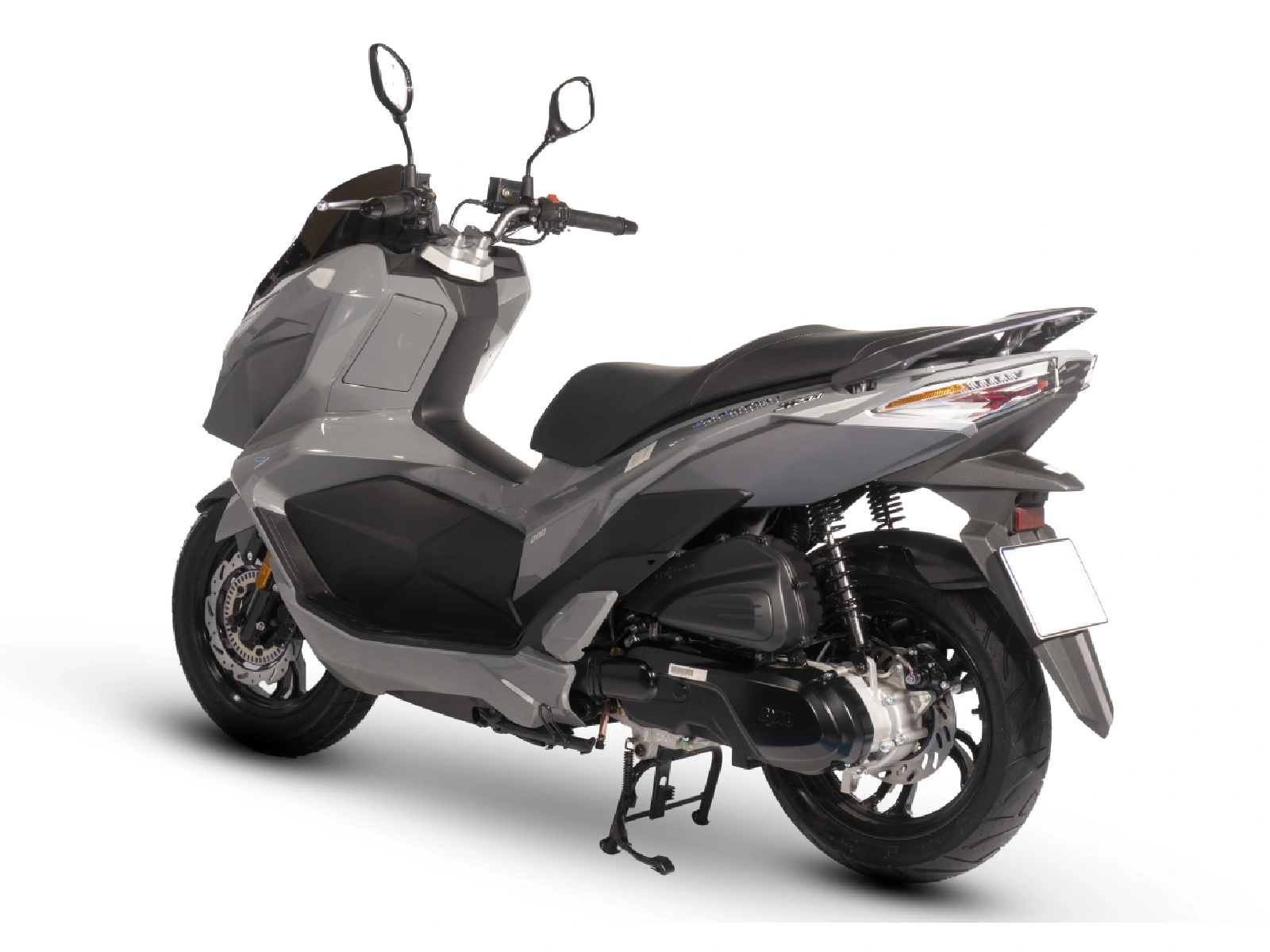 گلکسی JT200
