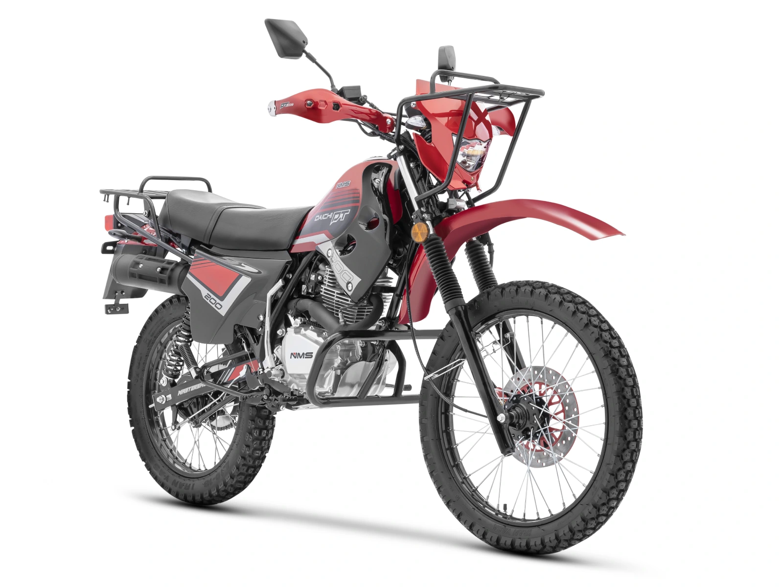 دایچی DT200