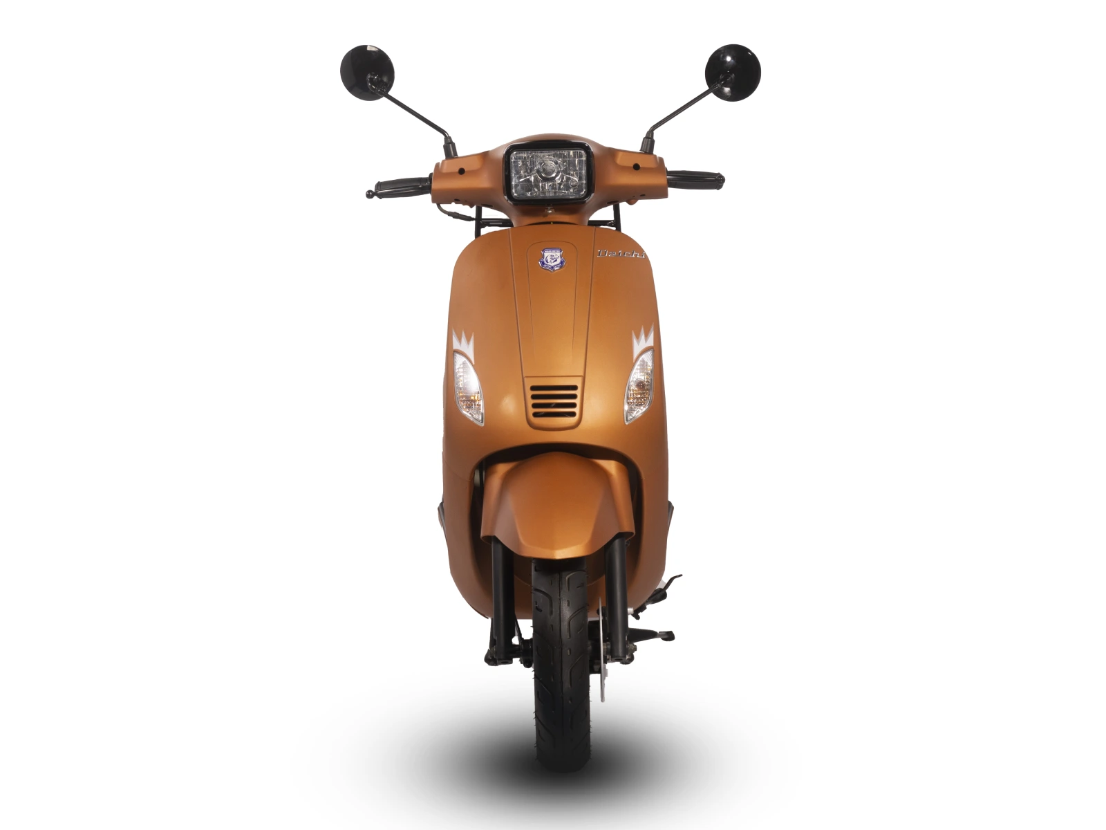 دایچی VP125