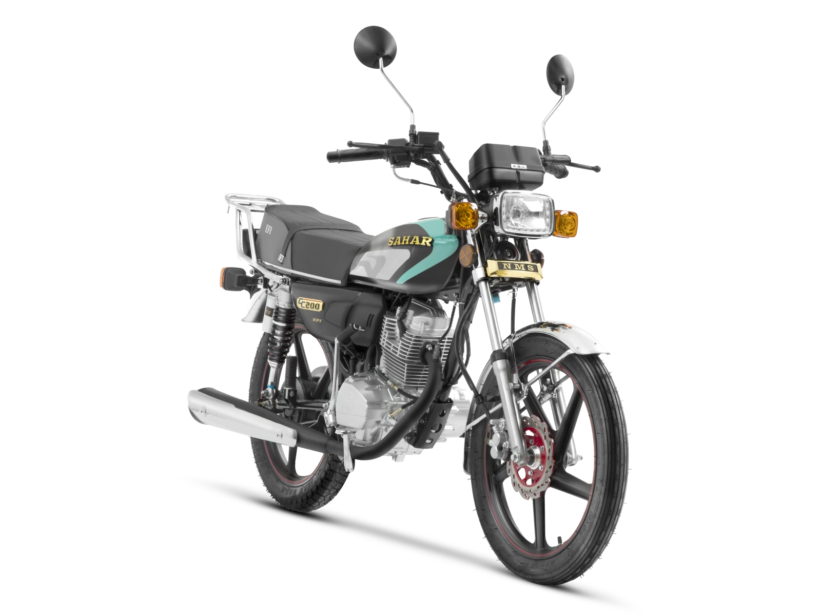 سحر 200