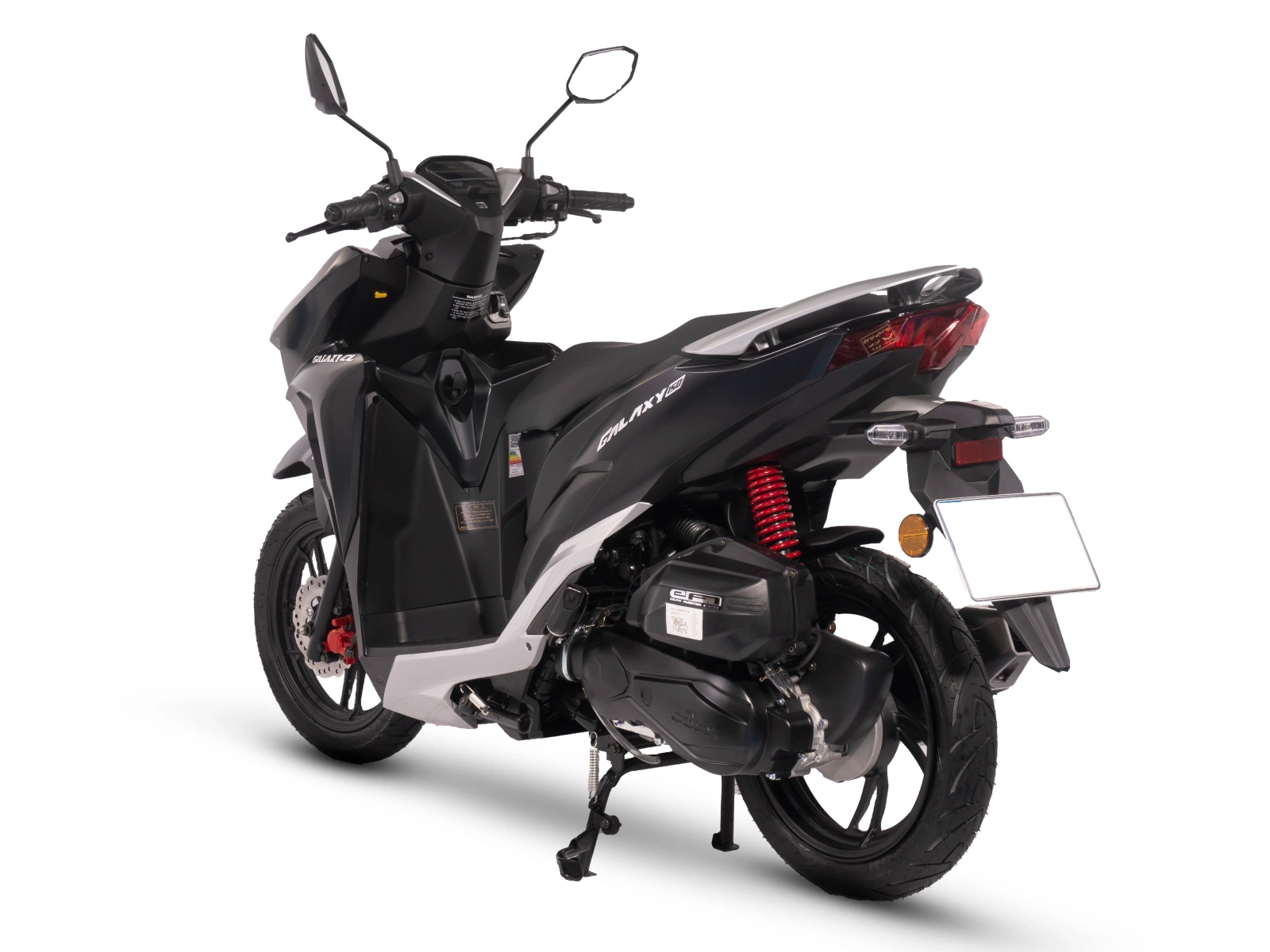 گلکسی CL 150 (KLS)