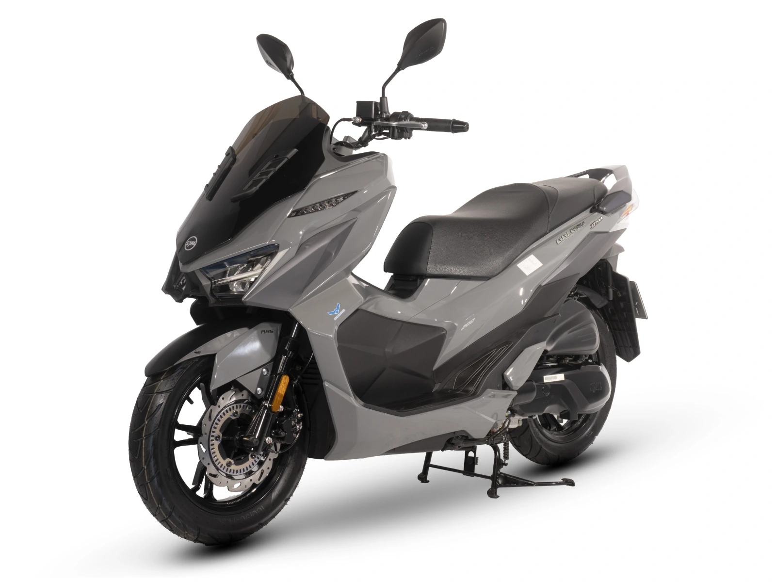 گلکسی JT200