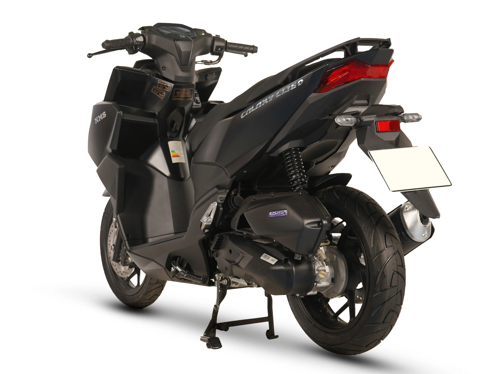 گلکسی CL160 (هوا خنک)
