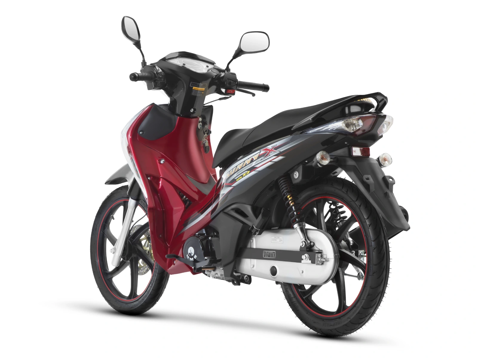 احسان RD 125
