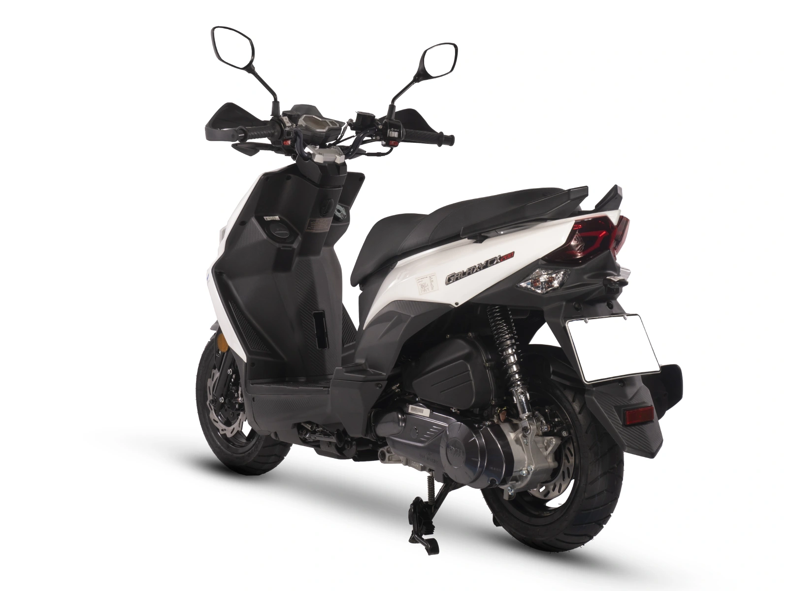 گلکسی CX200