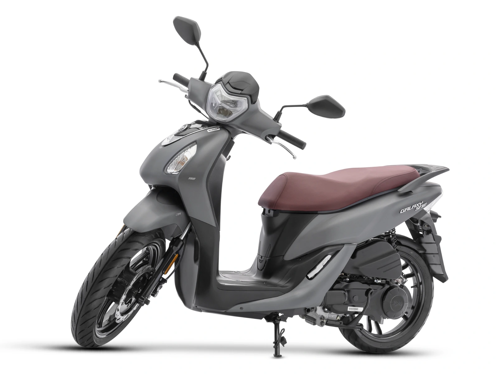 گلکسی SF180