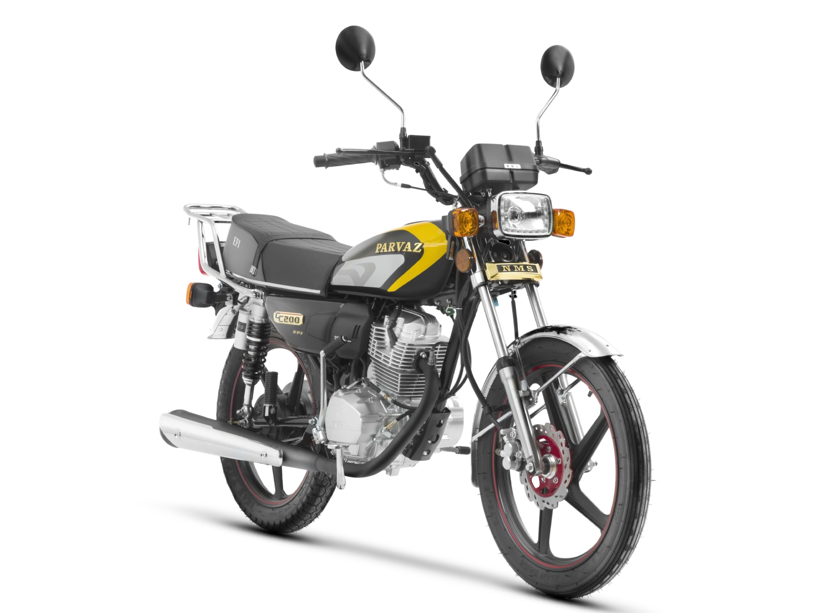 پرواز 200