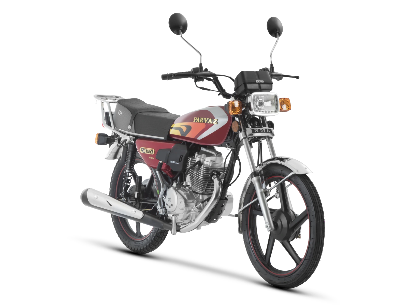 پرواز 150