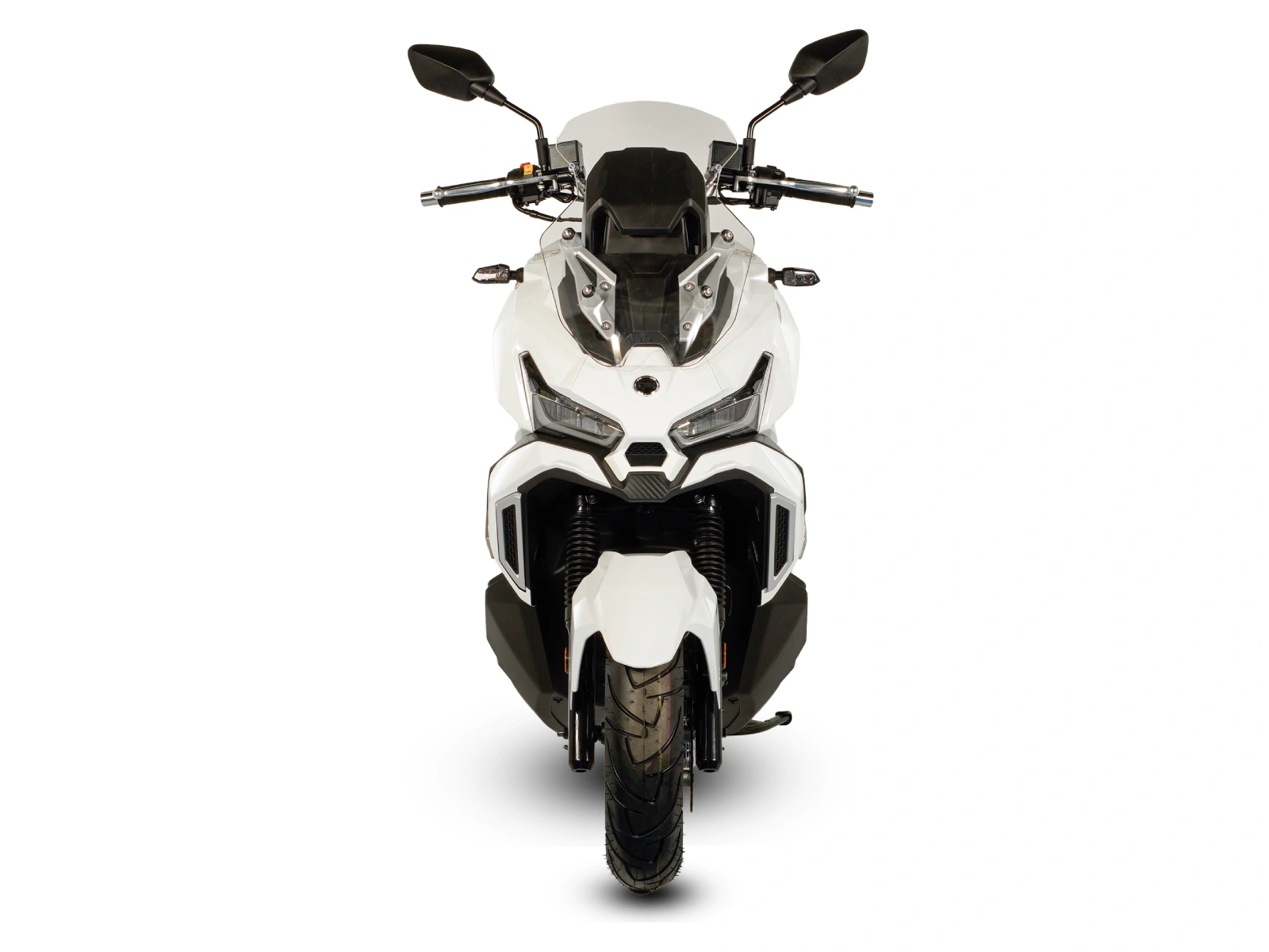 گلکسی ADV 175