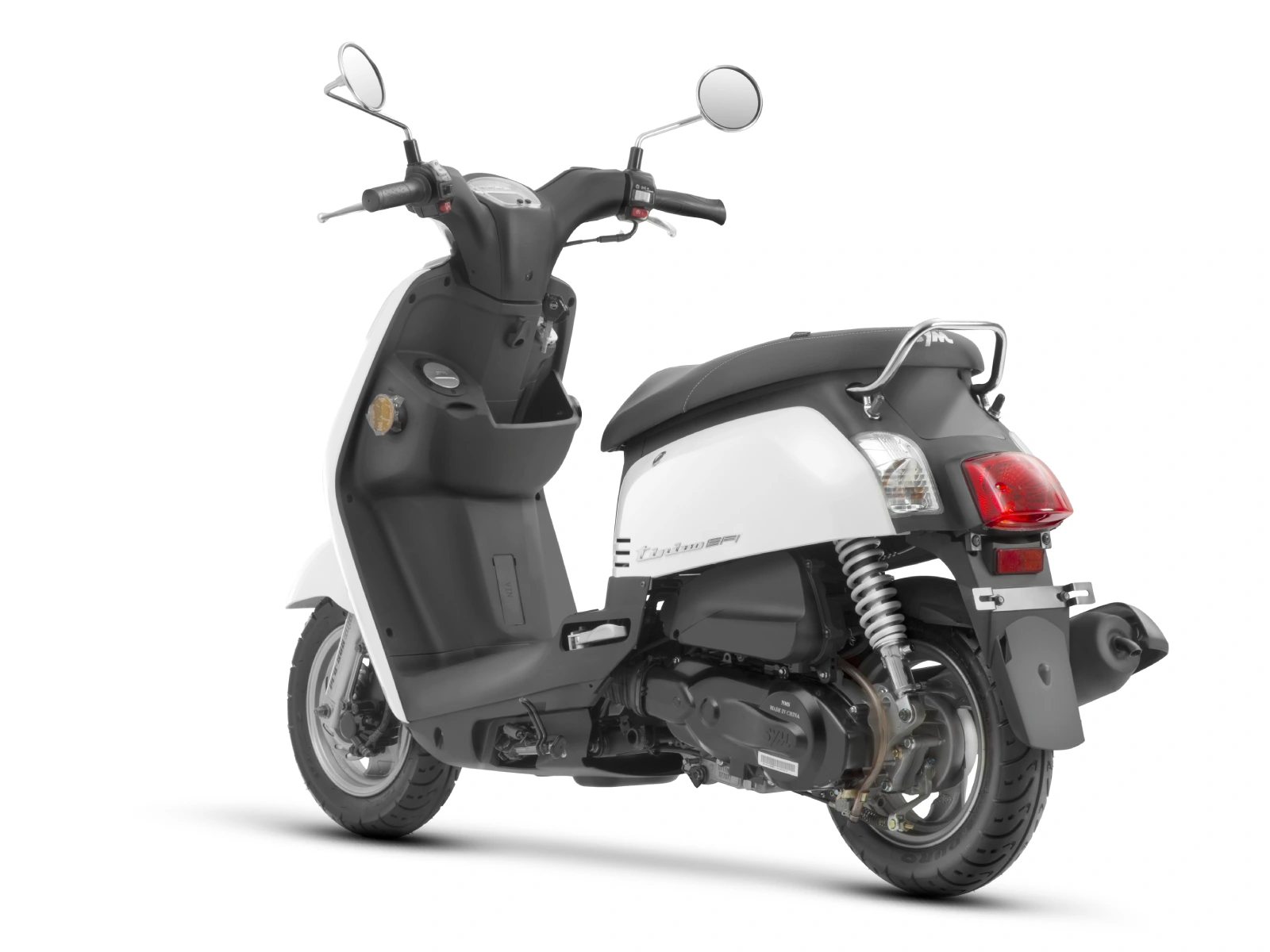 گلکسی TN110