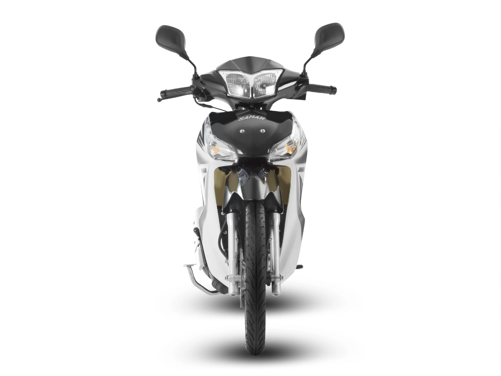 سحر RD 135