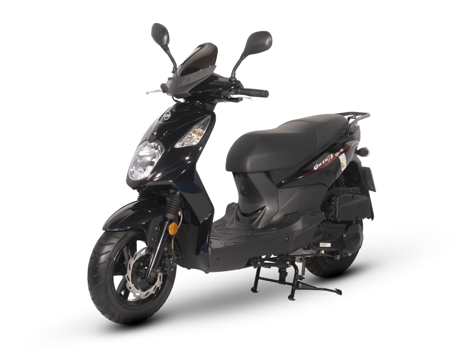 گلکسی OR125