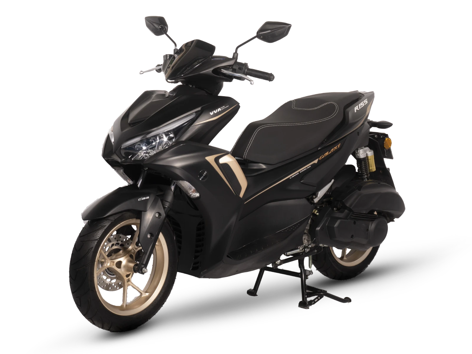 گلکسی R155 (هوا خنک)