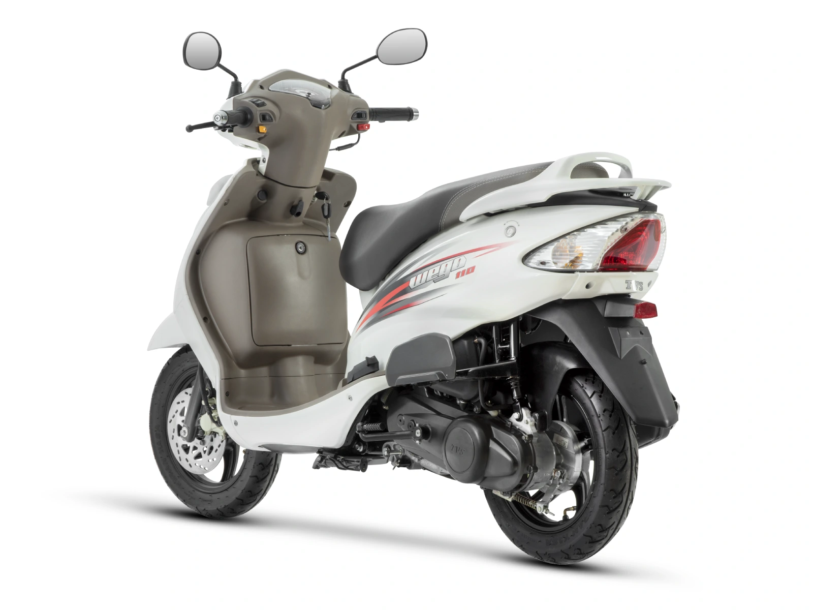 تی وی اس WEGO 110