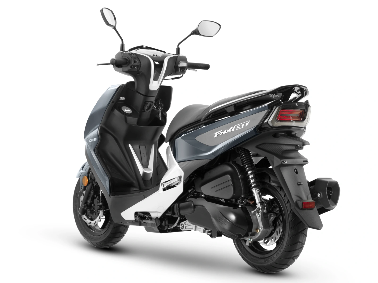 گلکسی FX150