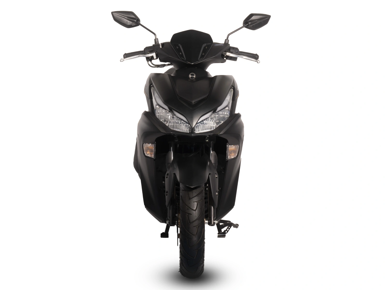 گلکسی R155 (هوا خنک)