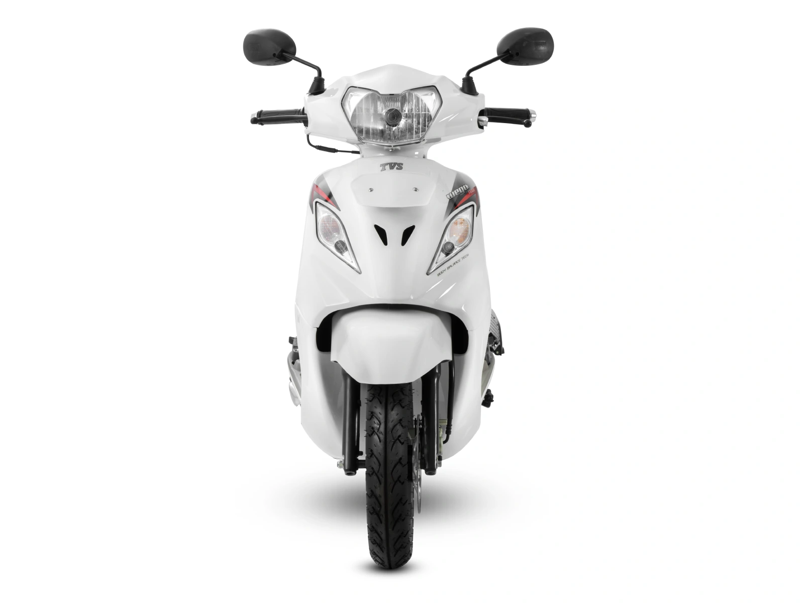 تی وی اس WEGO 110