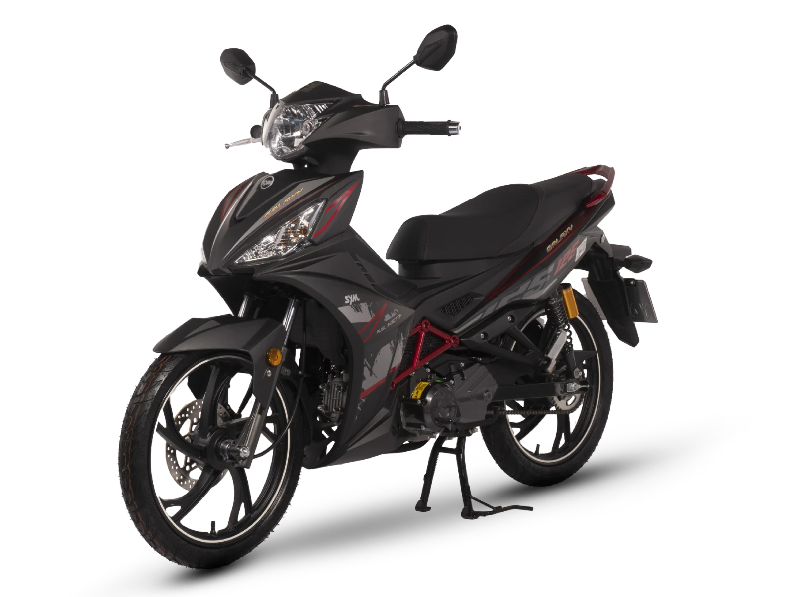 گلکسی X125