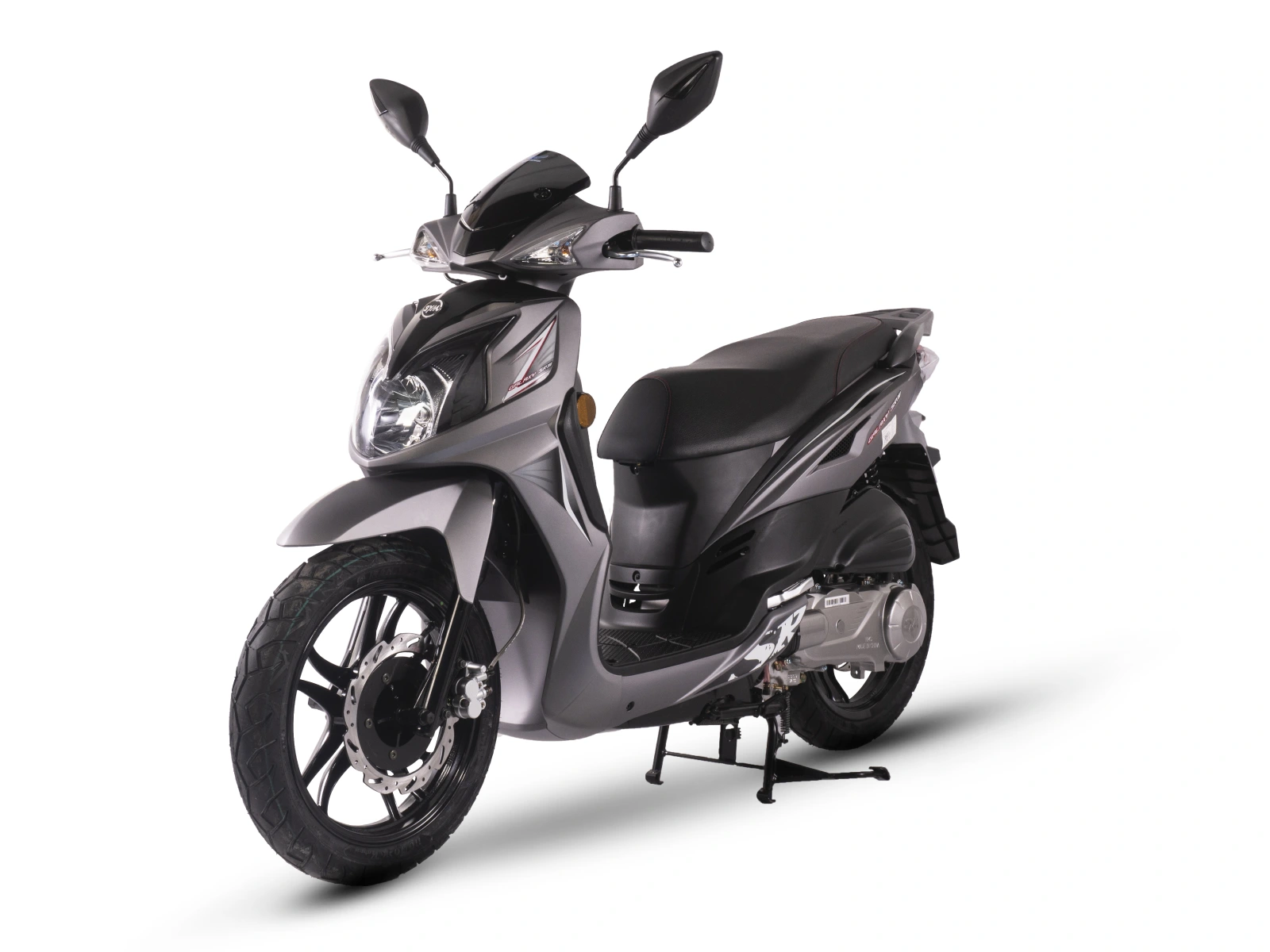گلکسی SR200