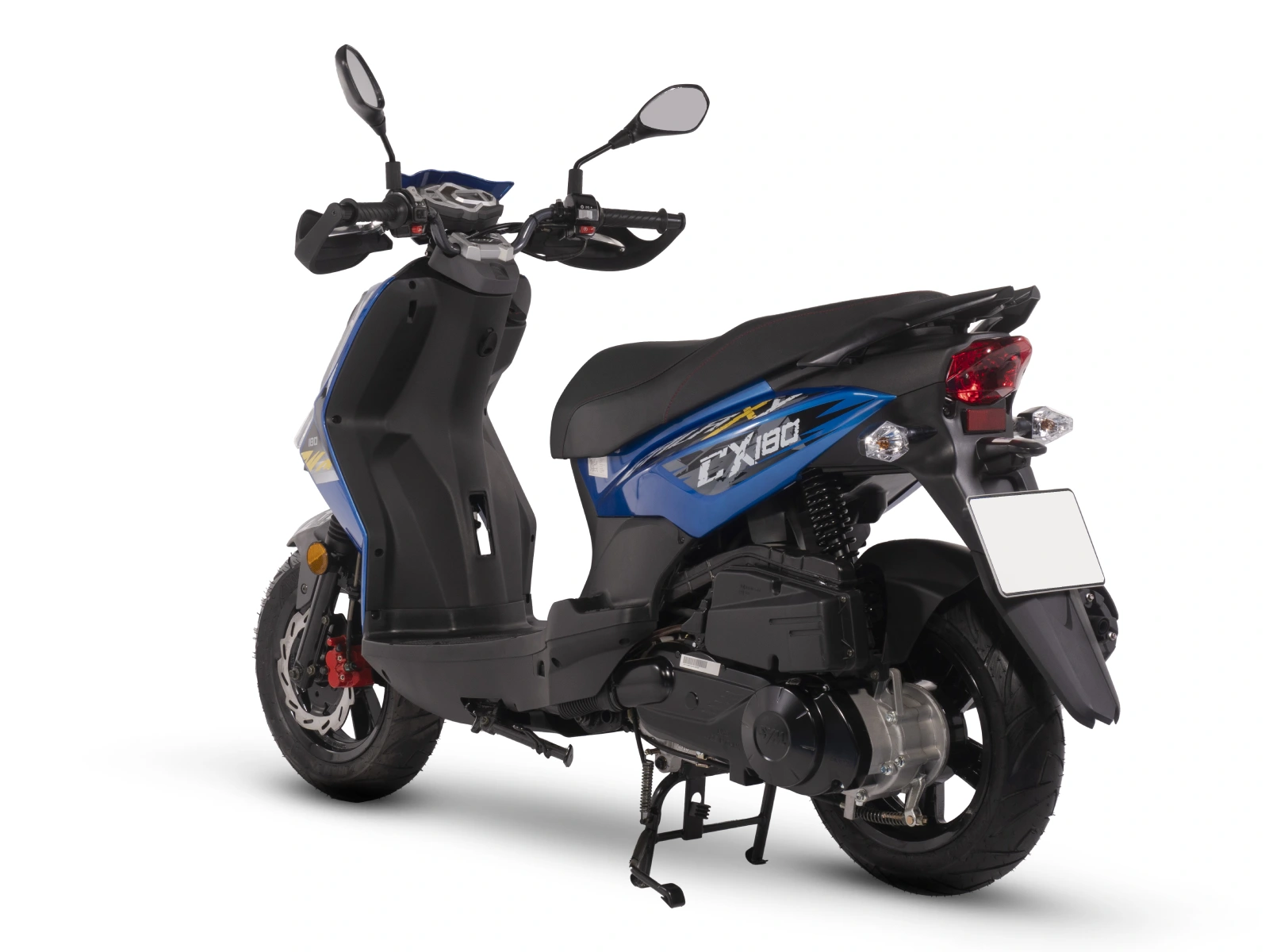 گلکسی CX 180