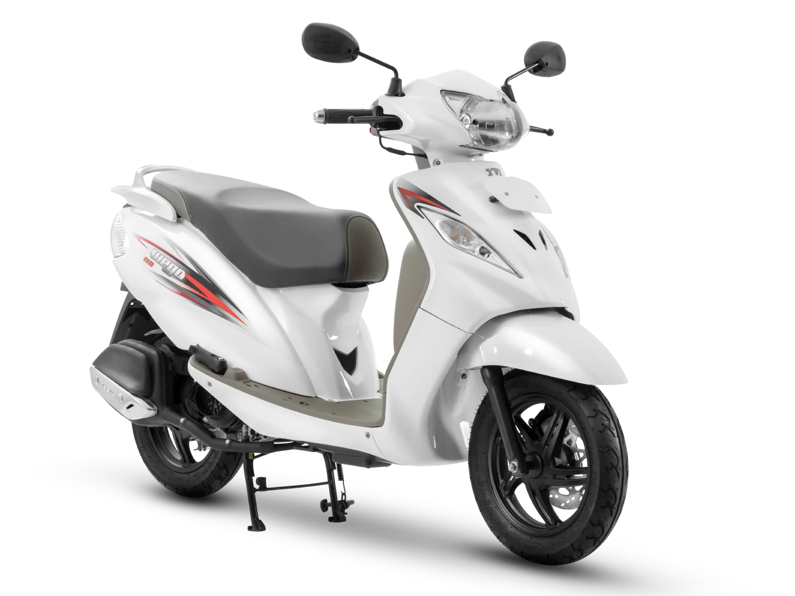 تی وی اس WEGO 110