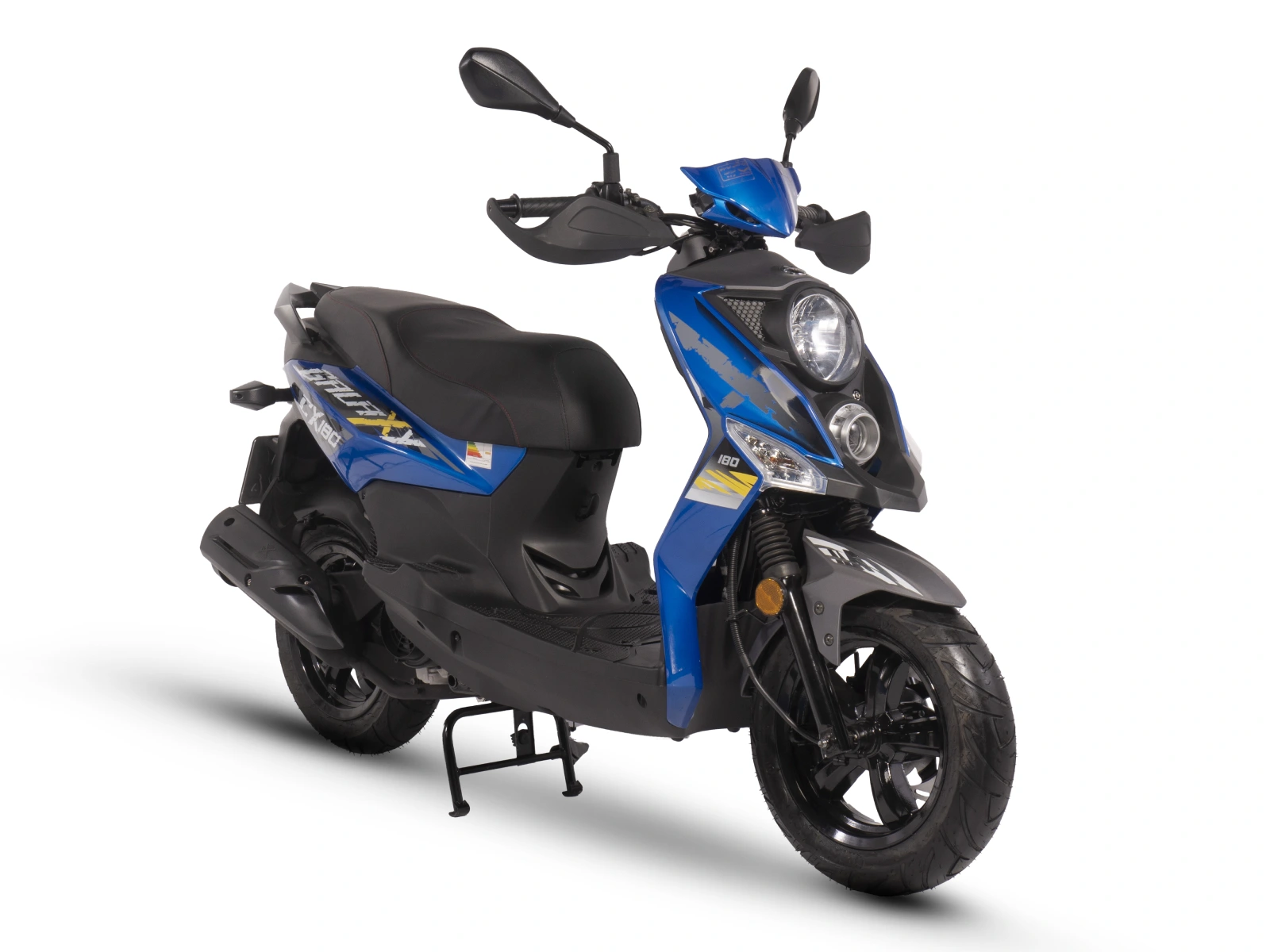 گلکسی CX 180