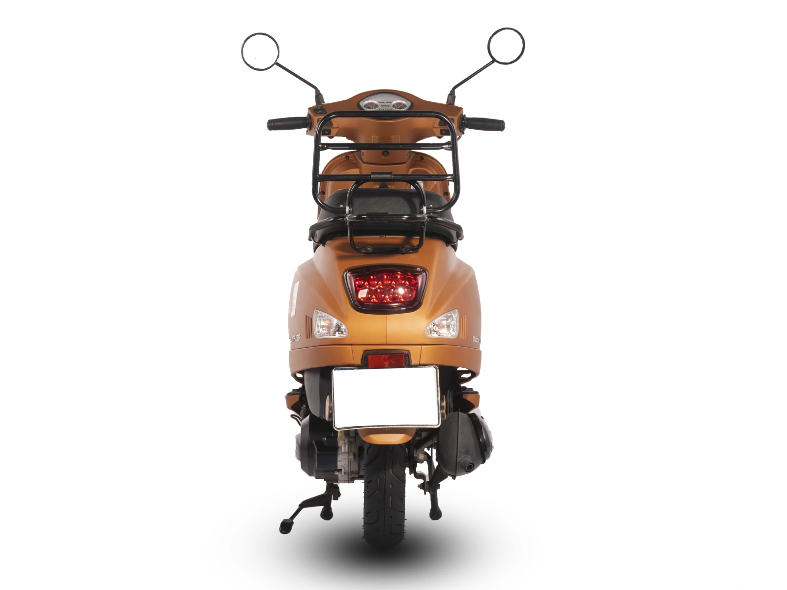 دایچی VP125