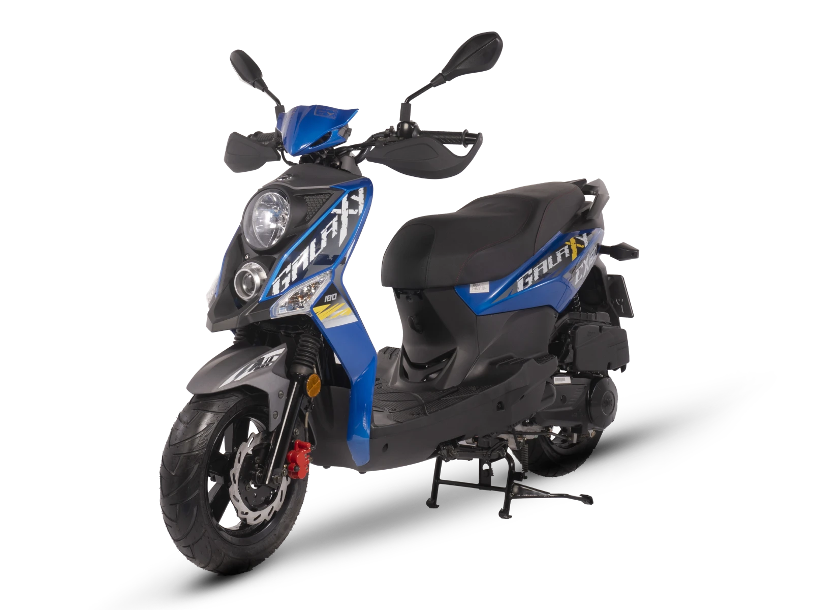 گلکسی CX 180