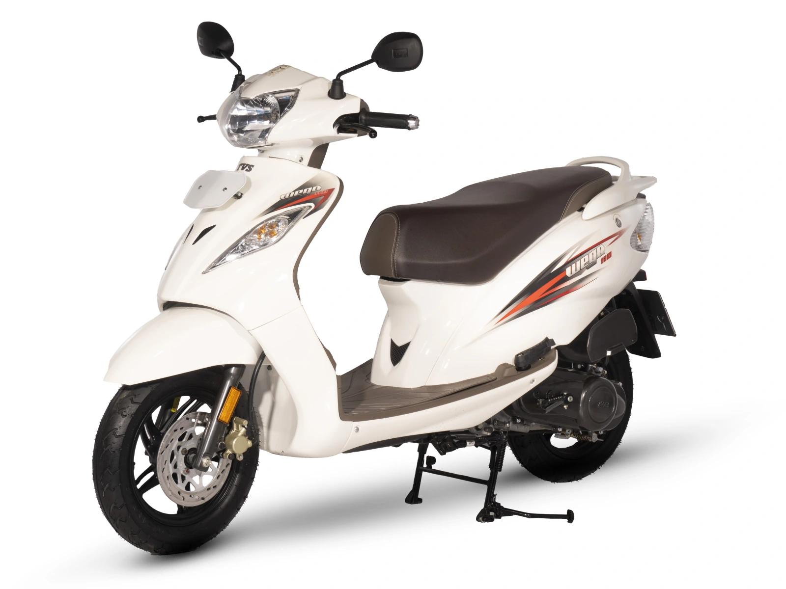 تی وی اس WEGO 110