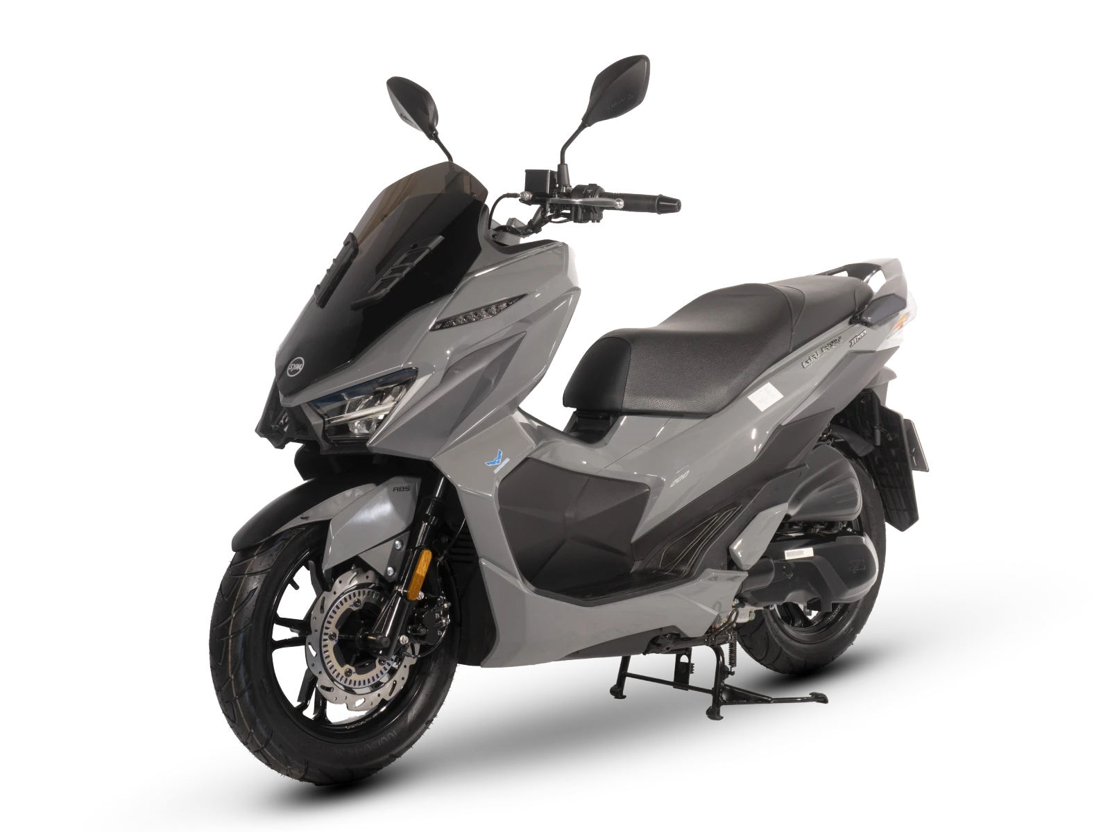 گلکسی JT200