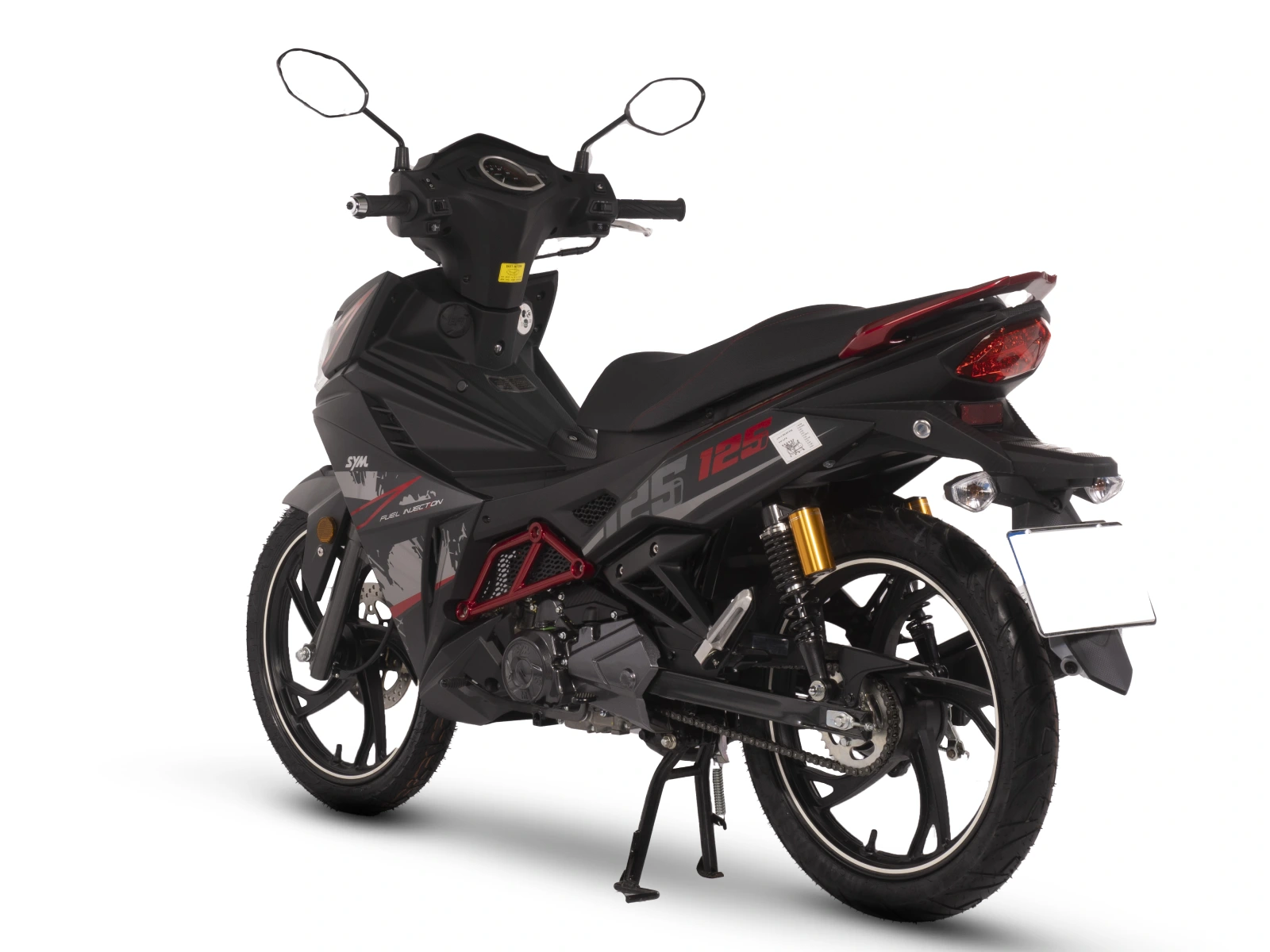 گلکسی X125