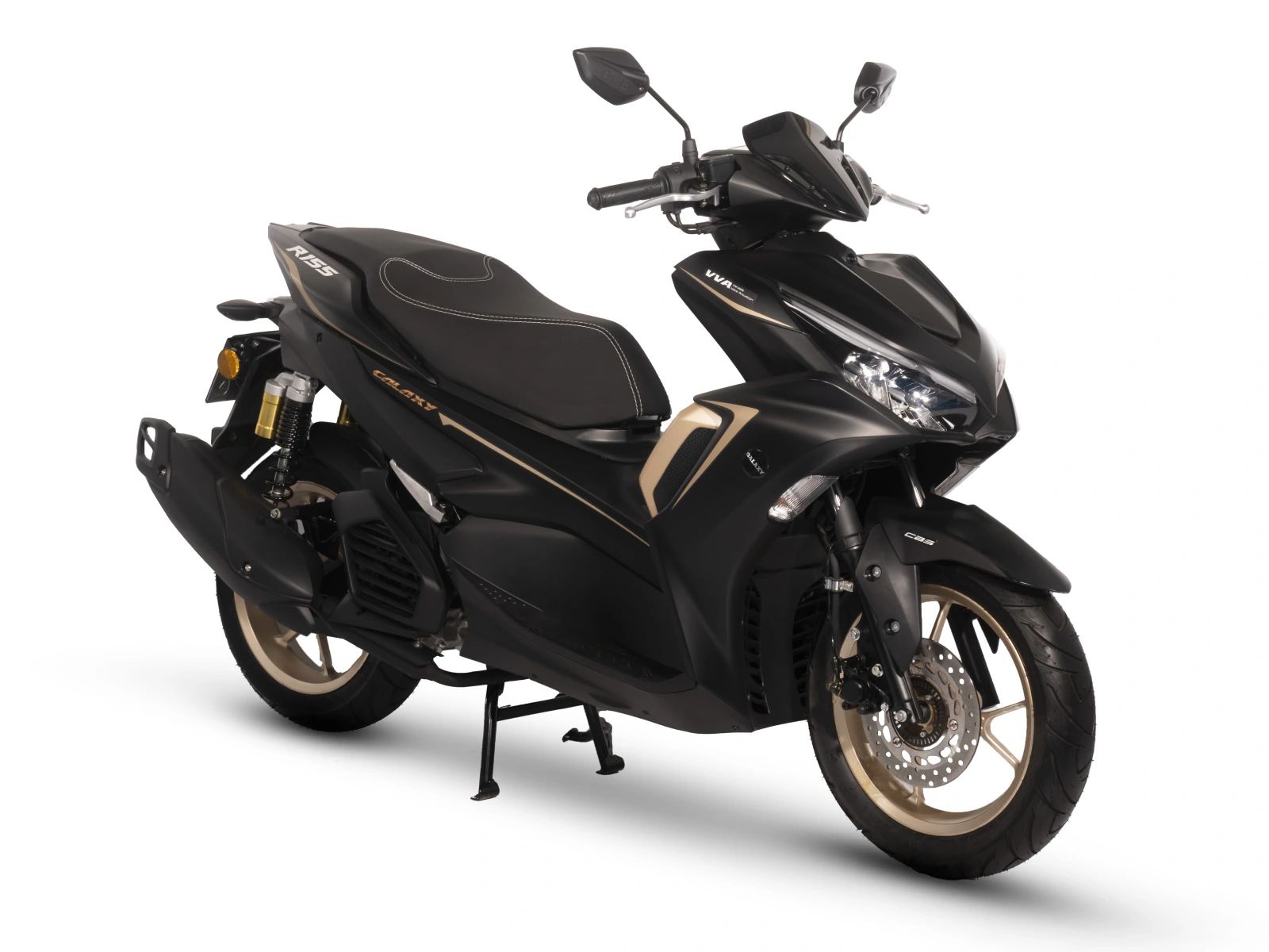 گلکسی R155 (آب خنک)