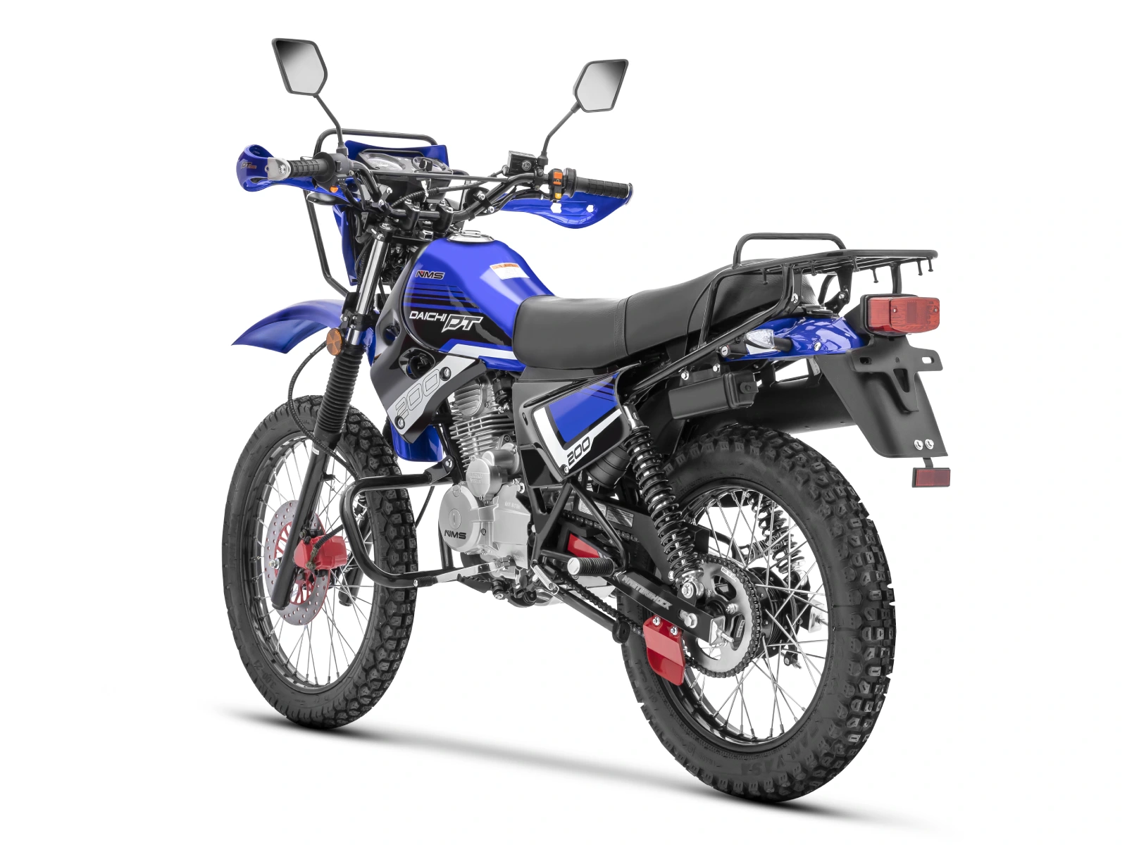 دایچی DT200