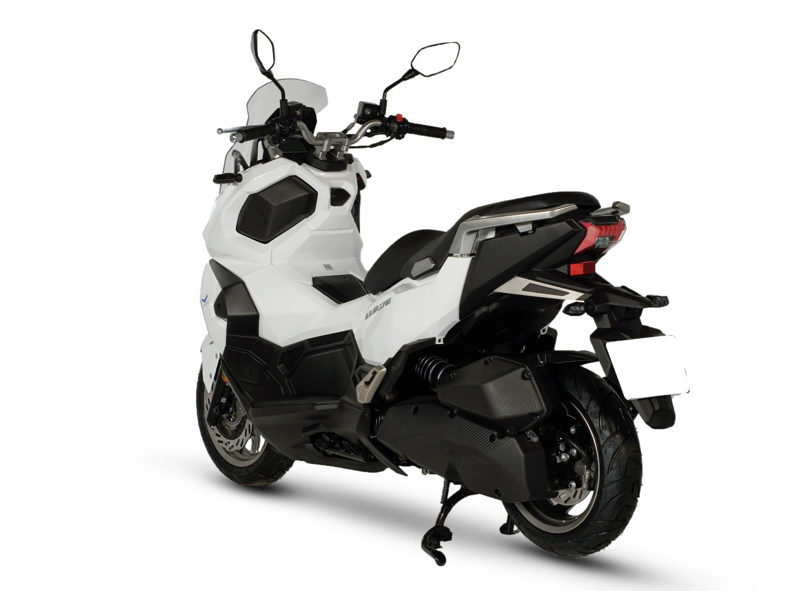 گلکسی ADV 175