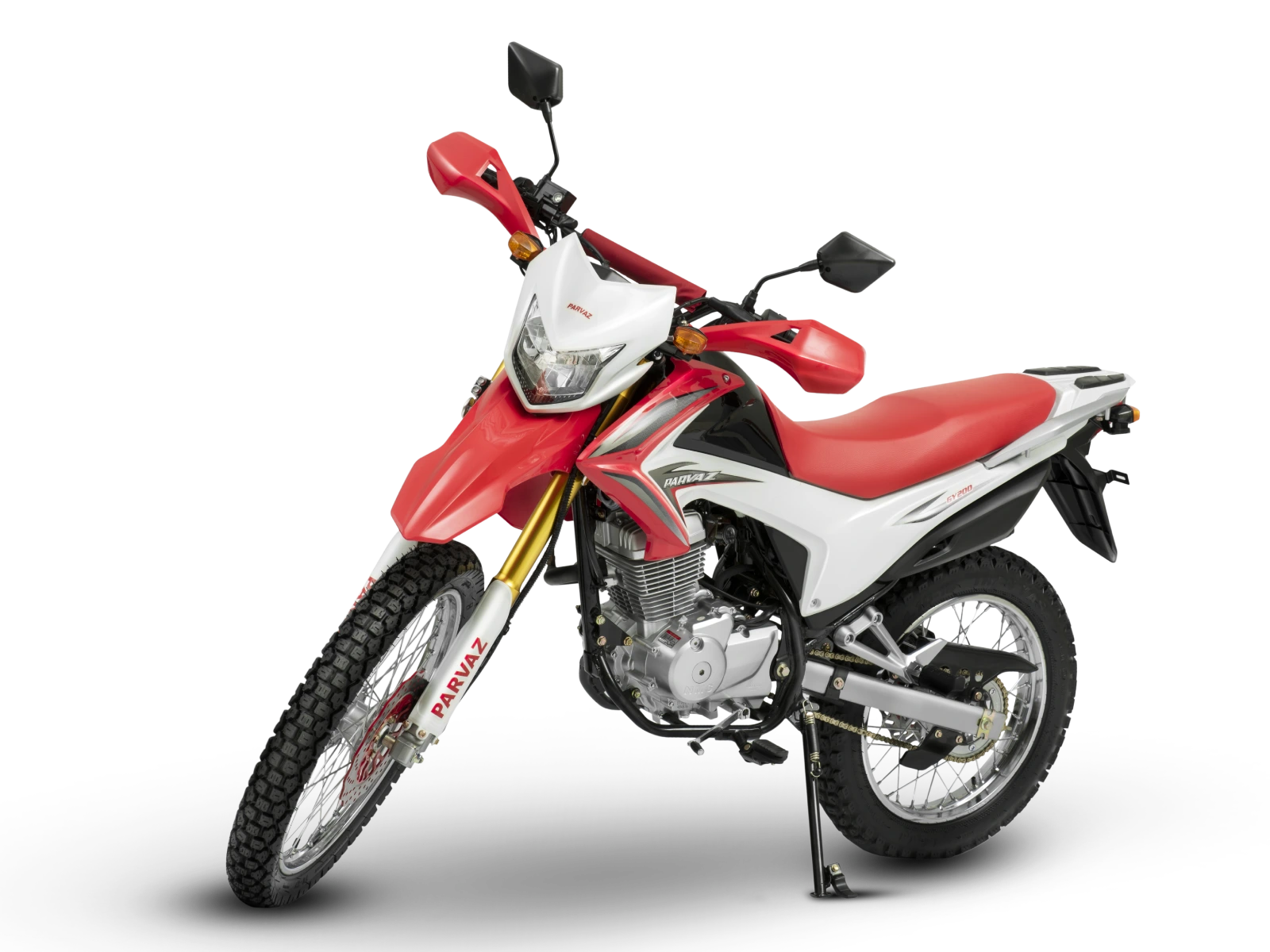 پرواز GY200