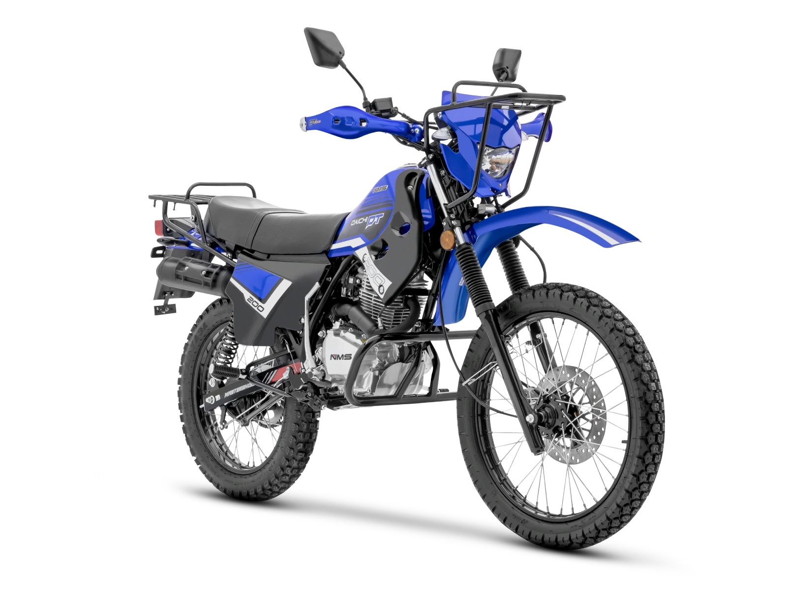 دایچی DT200