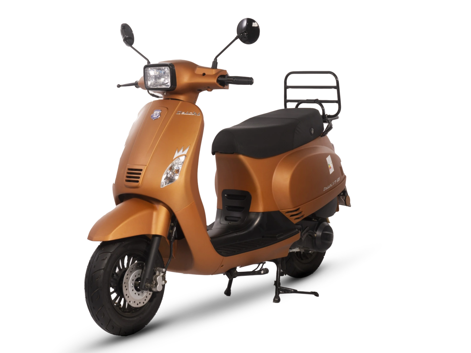 دایچی VP125