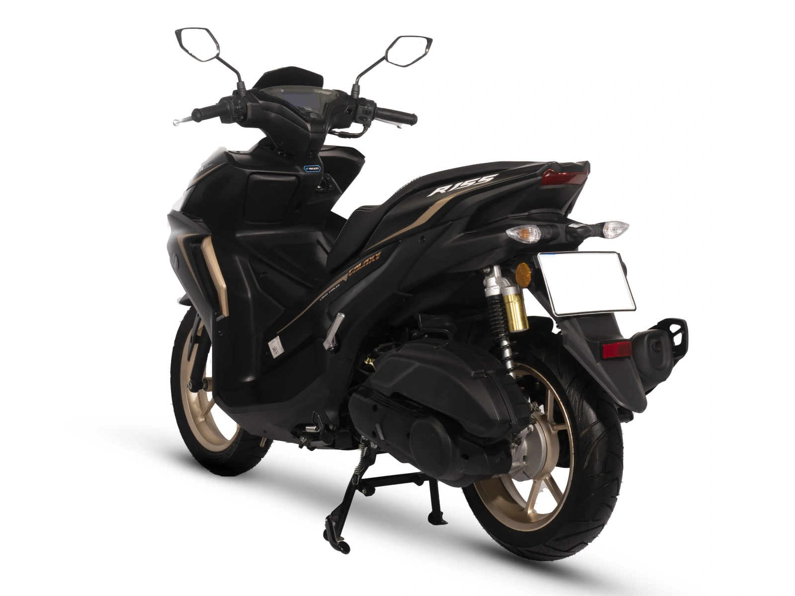 گلکسی R155 (هوا خنک)