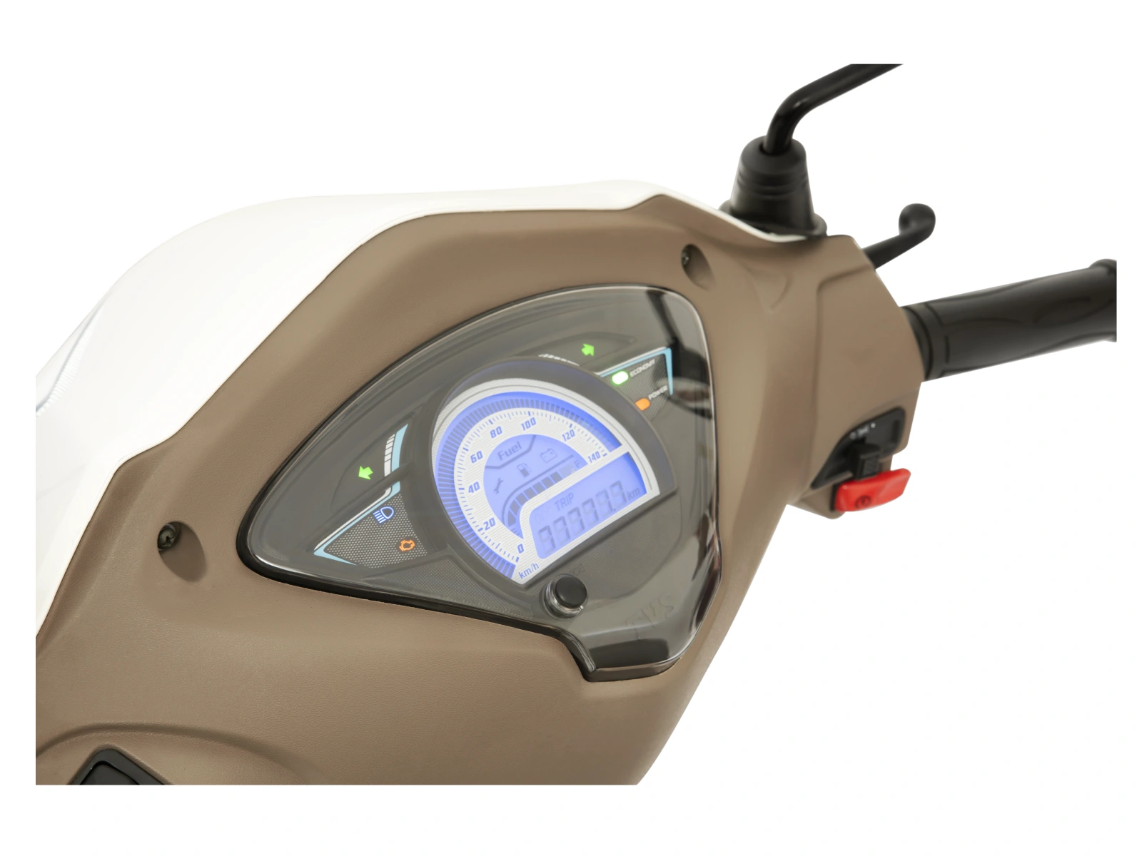 تی وی اس WEGO 110