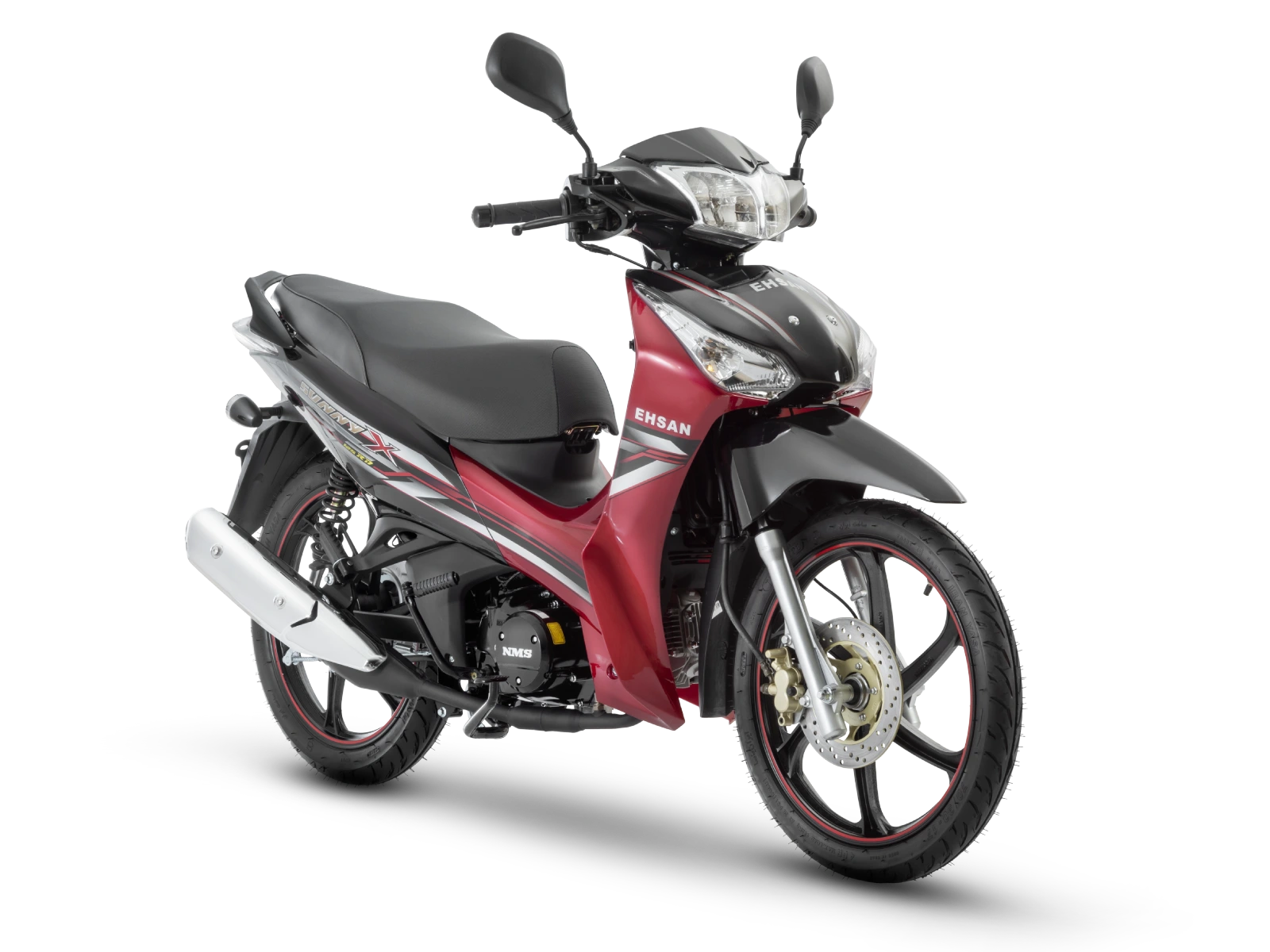 احسان RD 125
