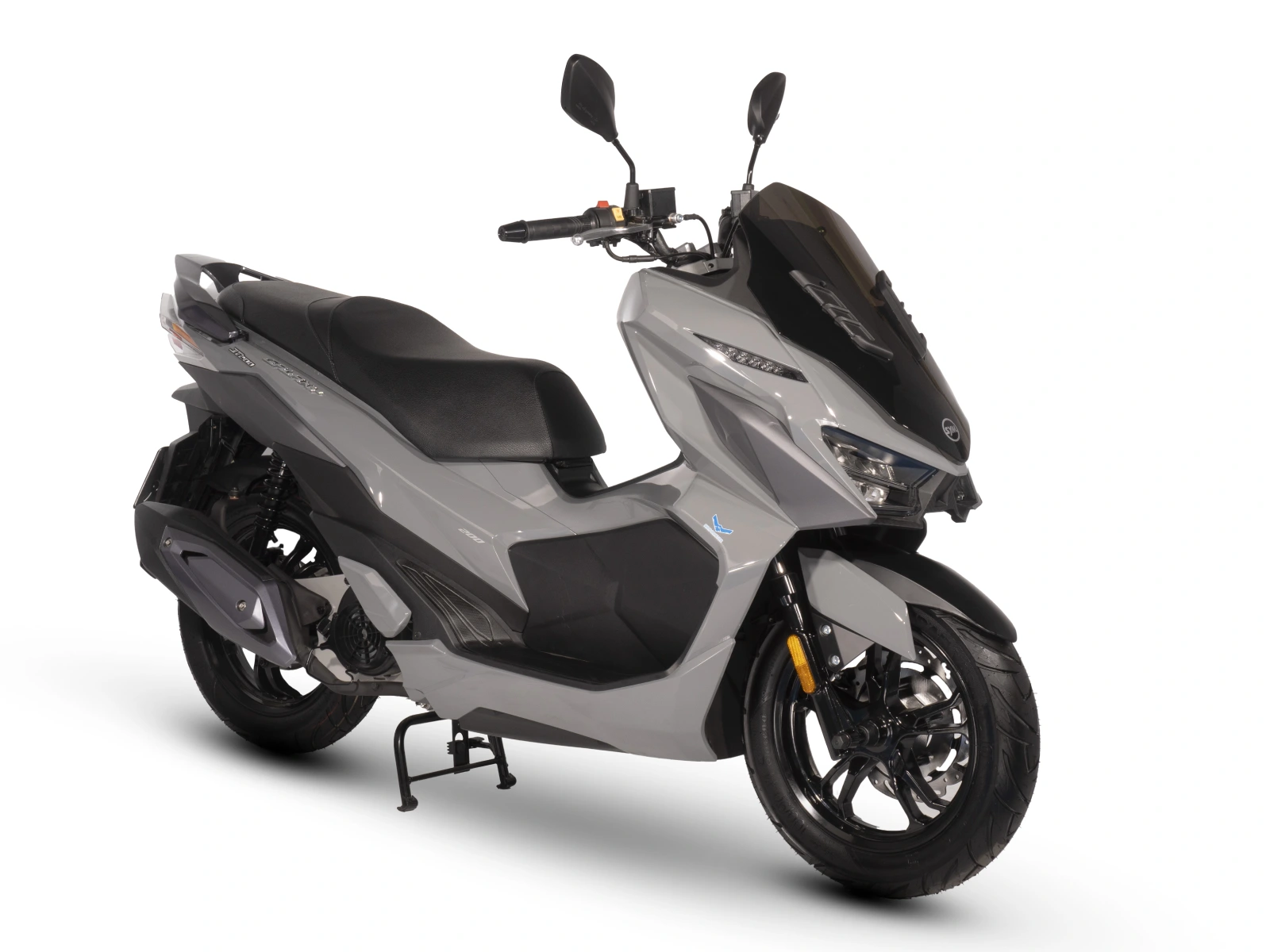 گلکسی JT200