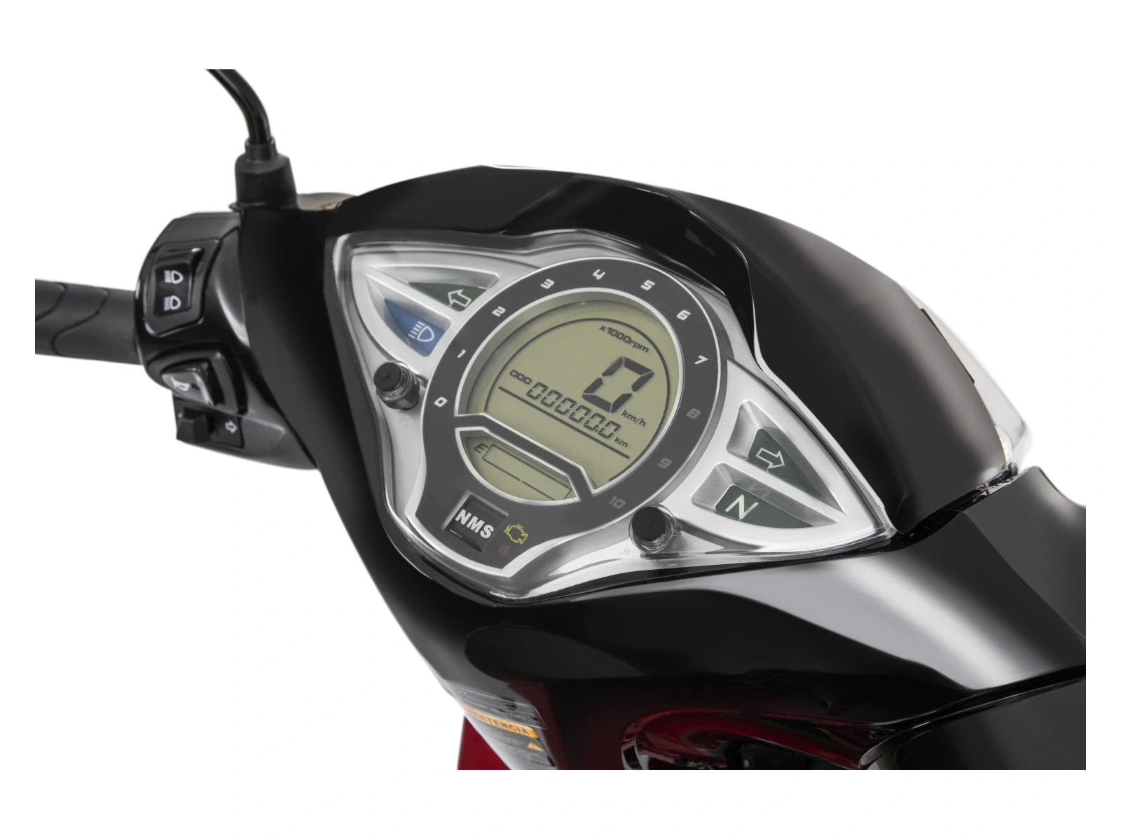 احسان RD 125