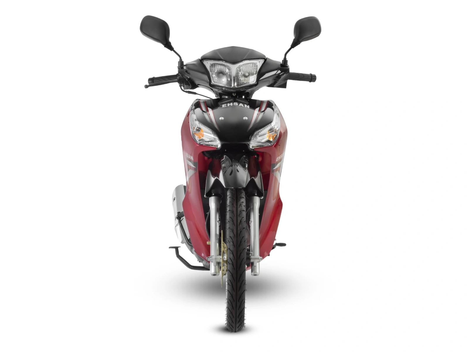 احسان RD 125