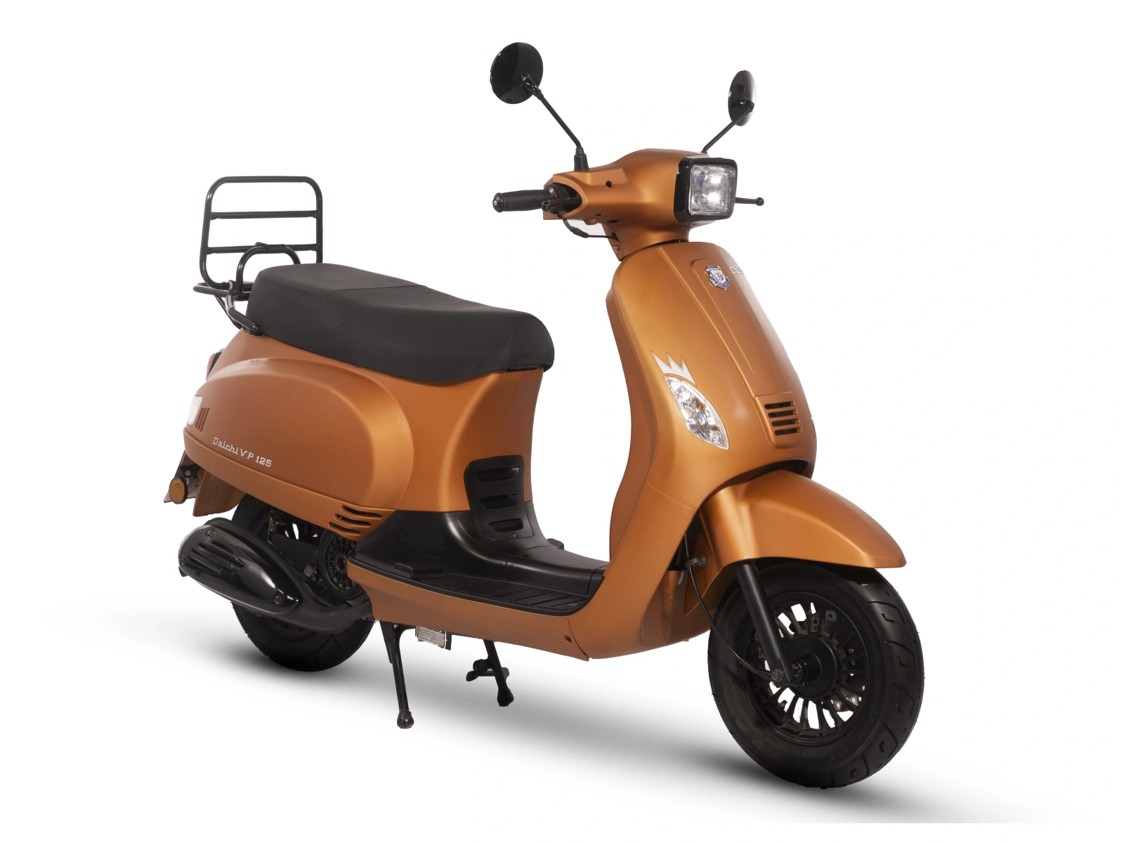 دایچی VP125