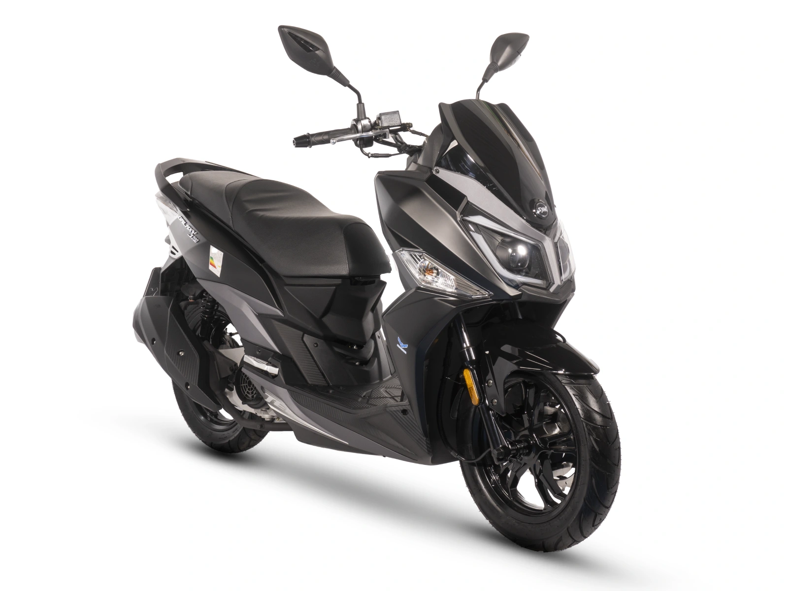 گلکسی J200