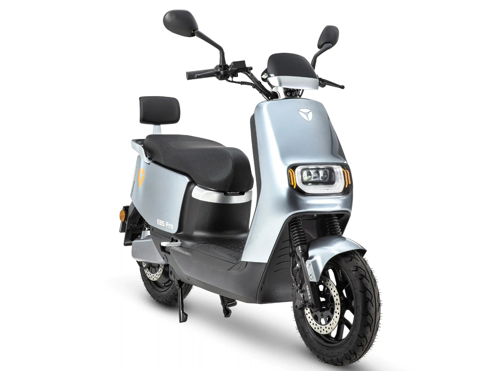 دایچی E8S